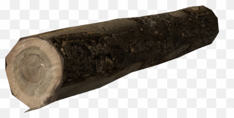 Wooden Log - Wood Png,Log Png