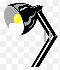 Download Hd Claw Slash Clipart - Desk Lamp Transparent Background png