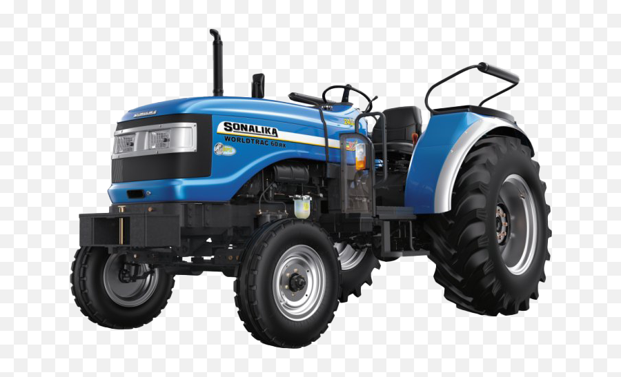 Tractor Png Hd Image - Rx 42 Sonalika Tractor,Tractor Png