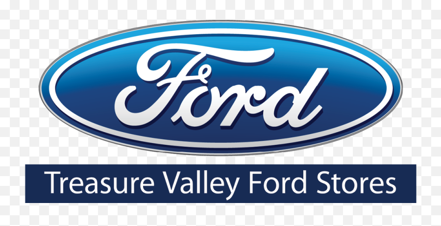 Chroma 5681 Oval Ford Logo Stick - Ford Png,Ford Logo Image