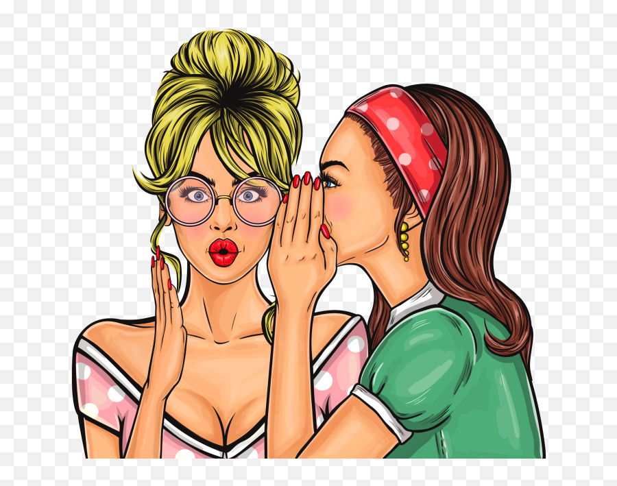 Hd Pop Art Girls Png Image Free Download - Png Pop Art Girls,Pop Art Png