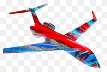 Plane Png - Monoplane