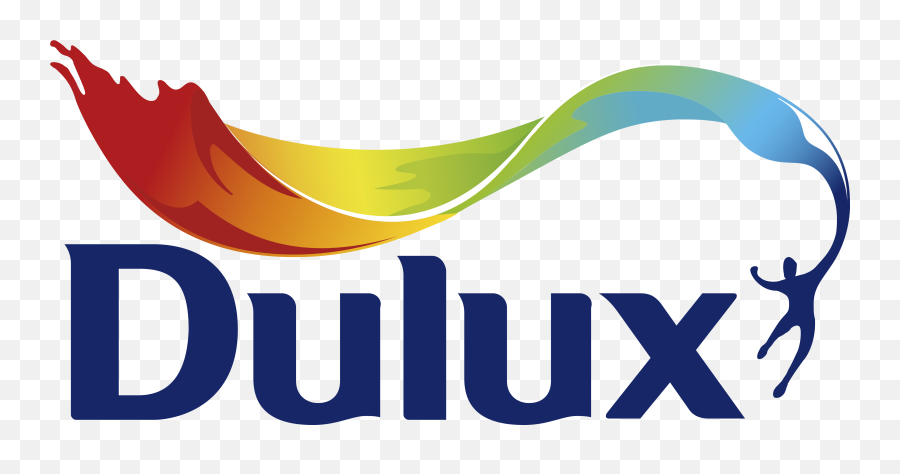 Dulux Paints Logo - Dulux Logo Png,Paint Png