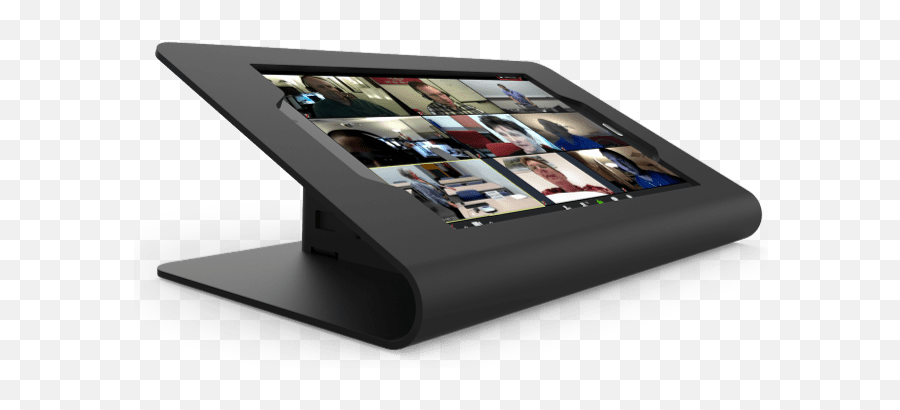 Tablet Pos Stand And Mount Solutions - Technology Applications Png,Transparent Tablet