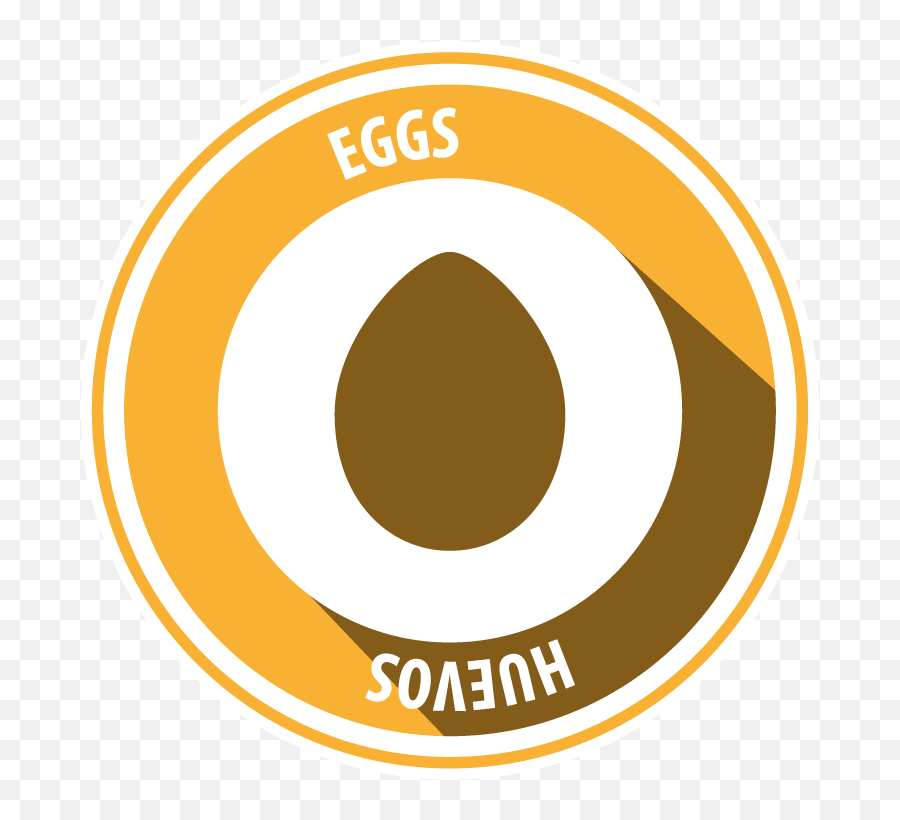 Eggs My Kids Food Allergies - Dot Png,Eggs Png