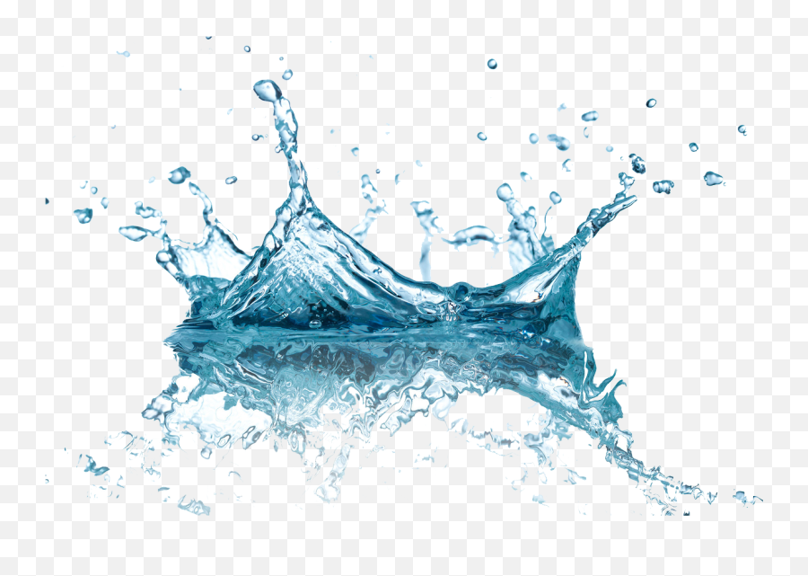 Download Transparent Water Splash Png Image With No - Transparent Background Water Splash Png,Water Transparent Png