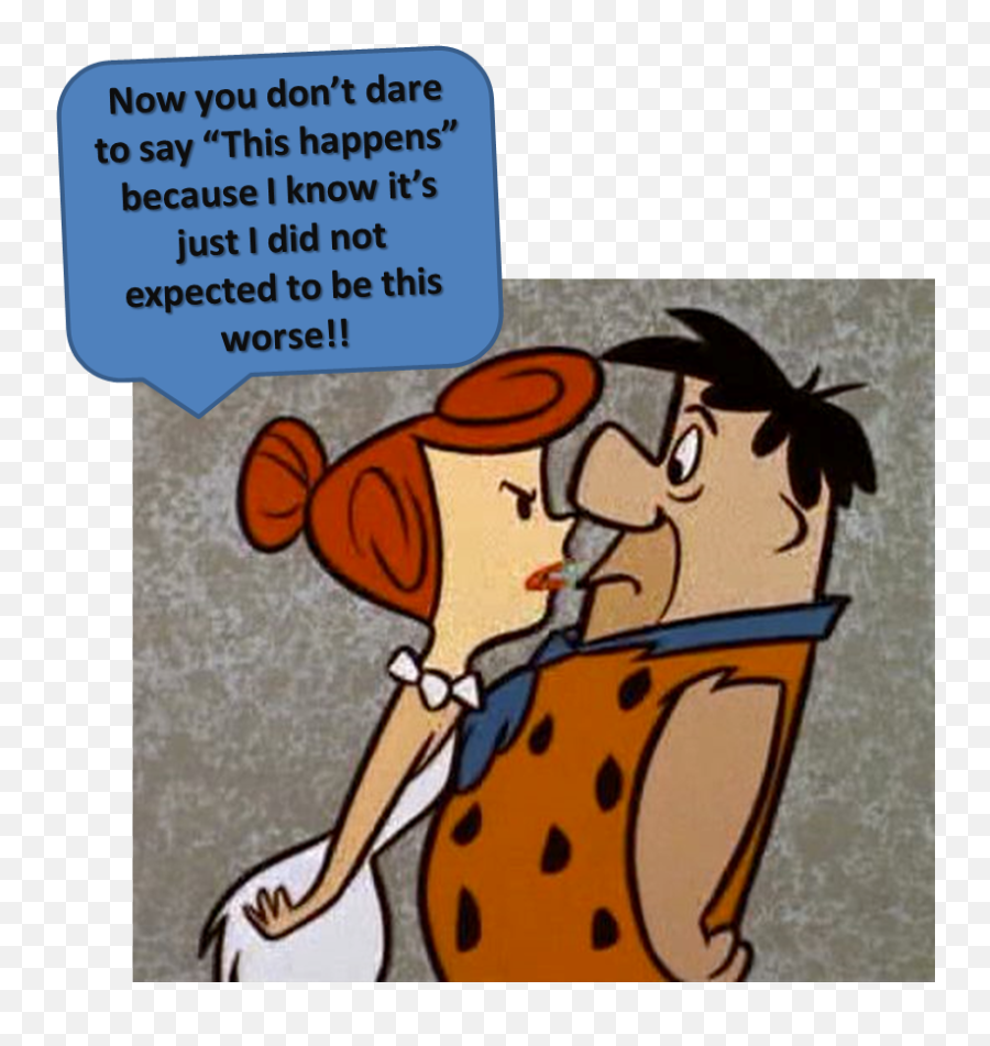 Flintstones Transparent Cartoon - Jingfm Png,Flintstones Png