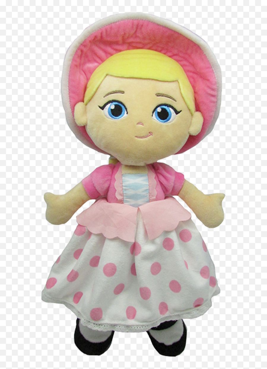 Toy Story Characters Png - Toy Story Bo Peep Plush Small Little Bo Peep Toy Story 1 Plush,Toy Story Characters Png