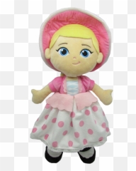 Toy Story Characters Png - Toy Story Bo Peep Plush Small Little 1
