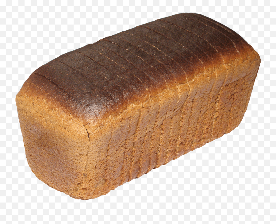 Download Bread Png Image Hq - Png,Loaf Of Bread Png