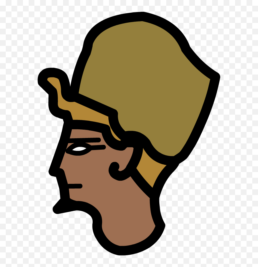 Egyptian Pharaohs - Egyptian Pharaoh Icon Clipart Full Clip Art Png,Pharaoh Png