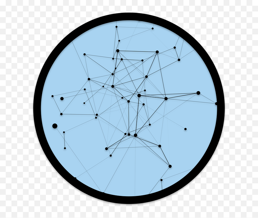 Free Photo Network Connection Networking Icon Communication - Dot Png,Network Icon Png