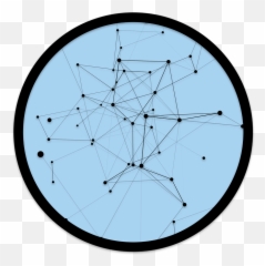 Free Photo Network Connection Networking Icon Communication - Dot png