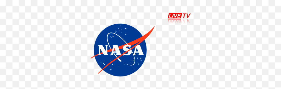 Nasa Tv Live Broadcast U2013 Kepler Aerospace - Nasa Png,Nasa Logo Transparent