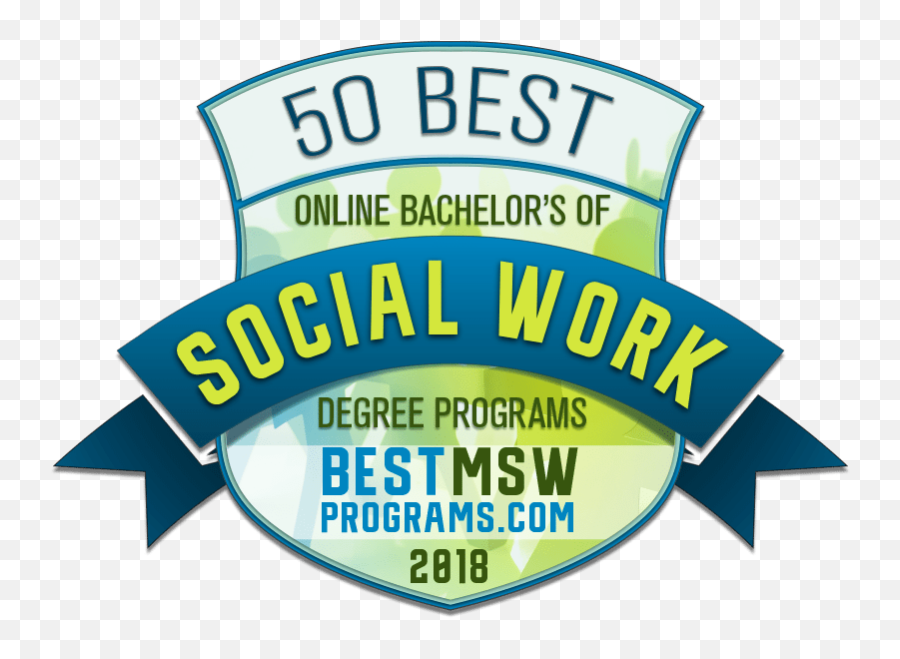 50 Best Online Bacheloru0027s Of Social Work Degree Programs - Lidl Reklam Png,Campbellsville University Logo
