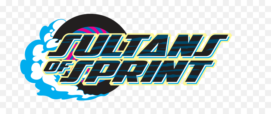 Sprint Logo Transparent Png Image - Sultans Of Sprint Logo,Sprint Logo Png
