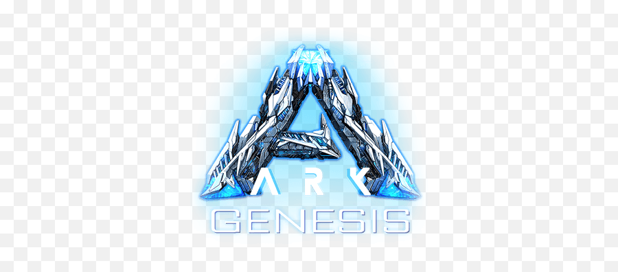 Server Hosting Genesis - Ark Genesis Logo Png,Ark Logos