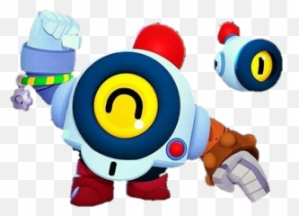Edit - Nani Brawl Stars Png,Nani Png