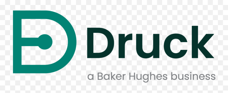 Druck Llc A Baker Hughes Company - Baker Hughes Druck Png,Baker Hughes Logos