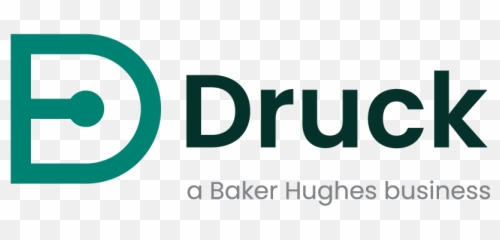 Druck Llc A Baker Hughes Company - png
