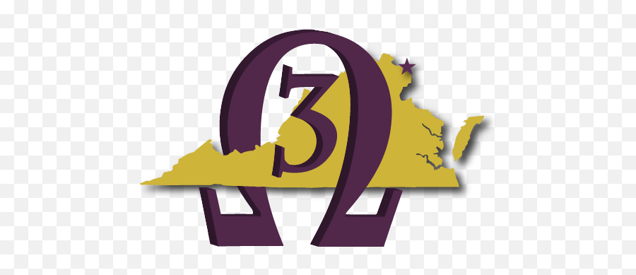 Online - 3rd District Omega Psi Phi Png,Omega Psi Phi Png