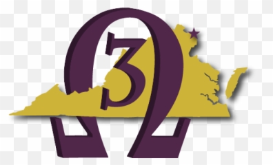 Online - 3rd District Omega Psi Phi Png,Omega Psi Phi Png