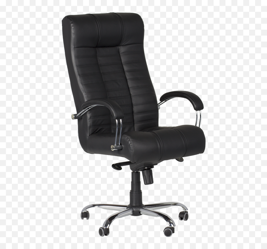 President Chair Plato Png Image - Transparent Background Office Chair Png,Plato Png
