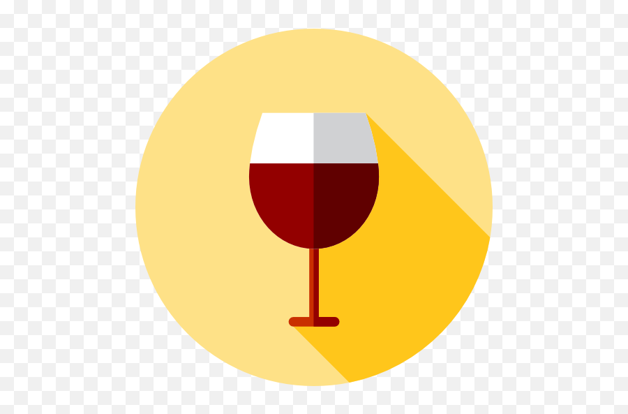 Wine - Wine Glasses Circle Png,Wine Icon Png