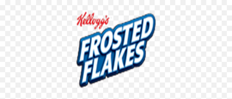 Frosted Flakes Logos - Frosted Flakes Logos Transparent Png,Cereal Logos