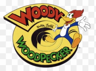 Woody Woodpecker - Fictional Character png
