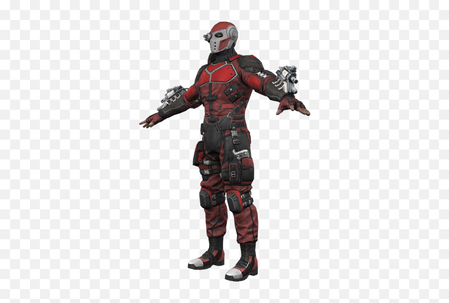 Deadshot 2 Elite - Deadpool Png,Deadshot Png