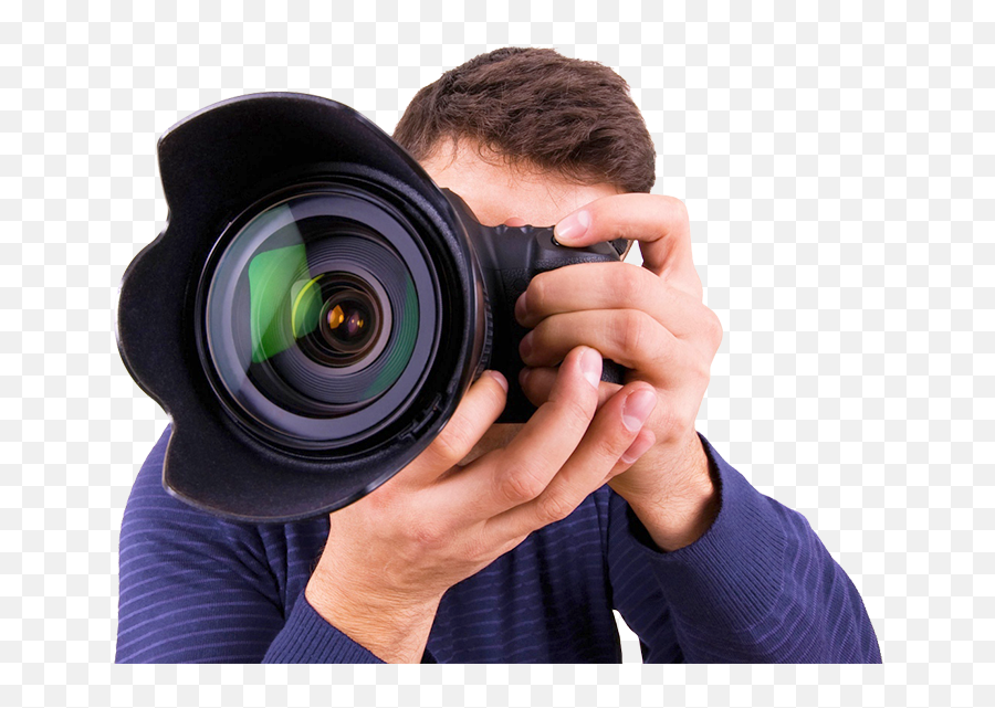 Lyncpix - Professional Photographer Png Download,Photographer Png