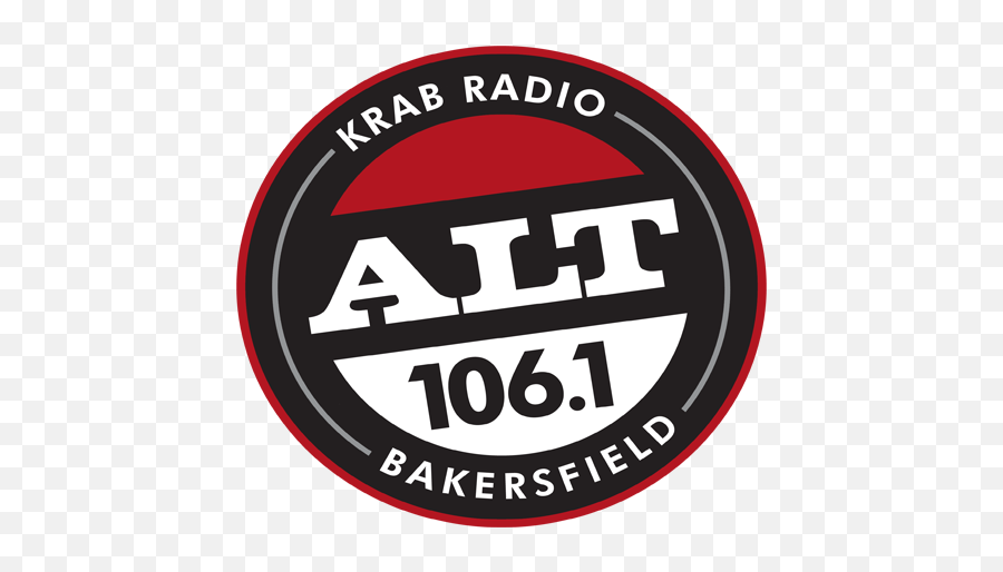 Listen To Krab Radio Live - Bakersfieldu0027s Alternative That Solid Png,I Heart Radio Logo