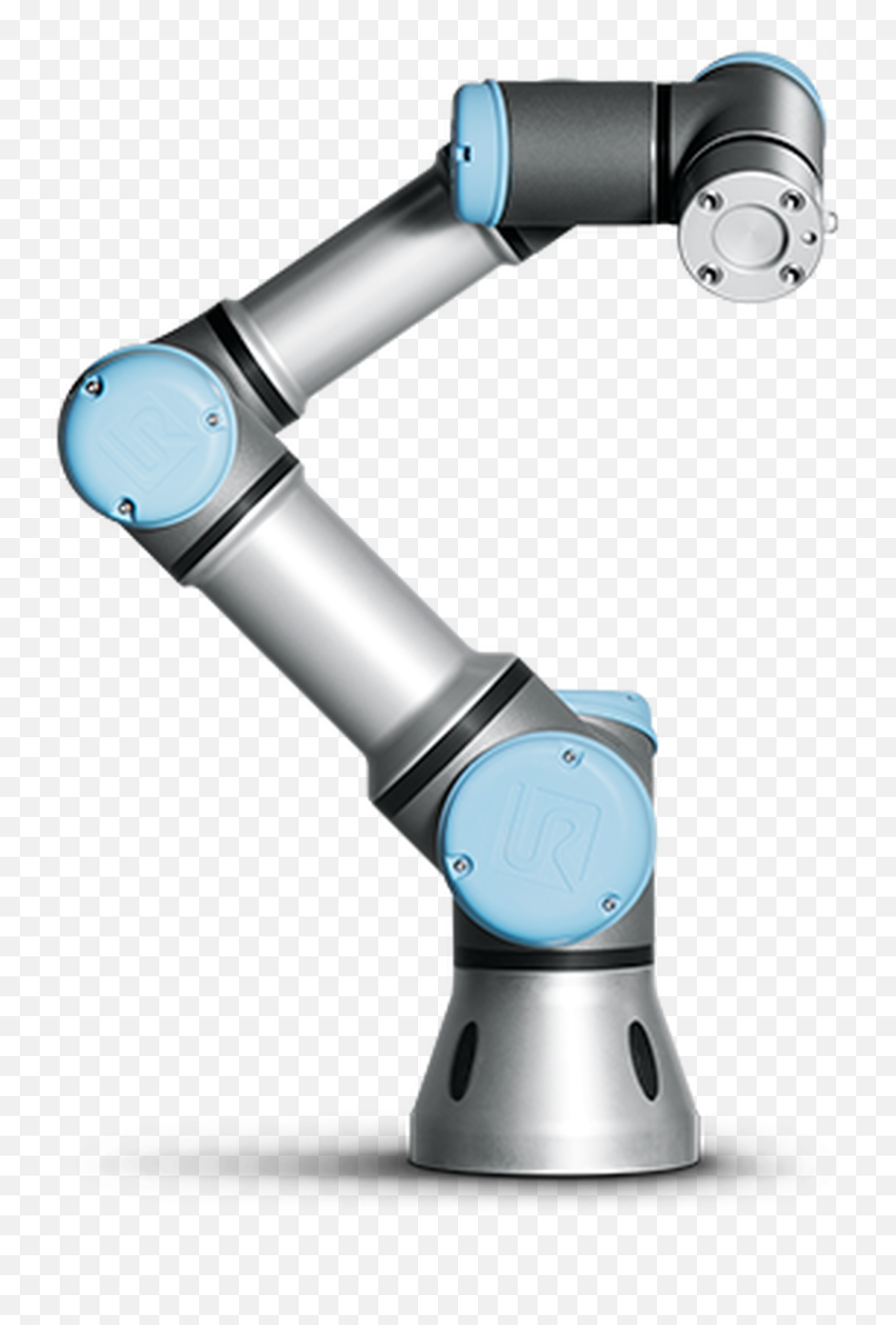 Universal Robots Ur3 - Robot Ur3 Png,Robot Arm Png