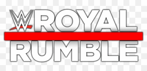 Royal Rumble - Wwe Png