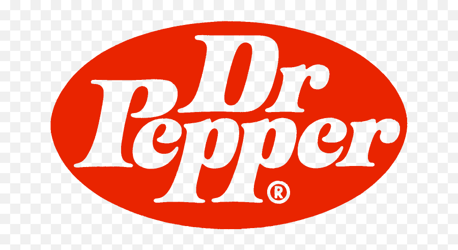 Dr Pepper - Original Doctor Pepper Logo Png,Dr Pepper Can Png