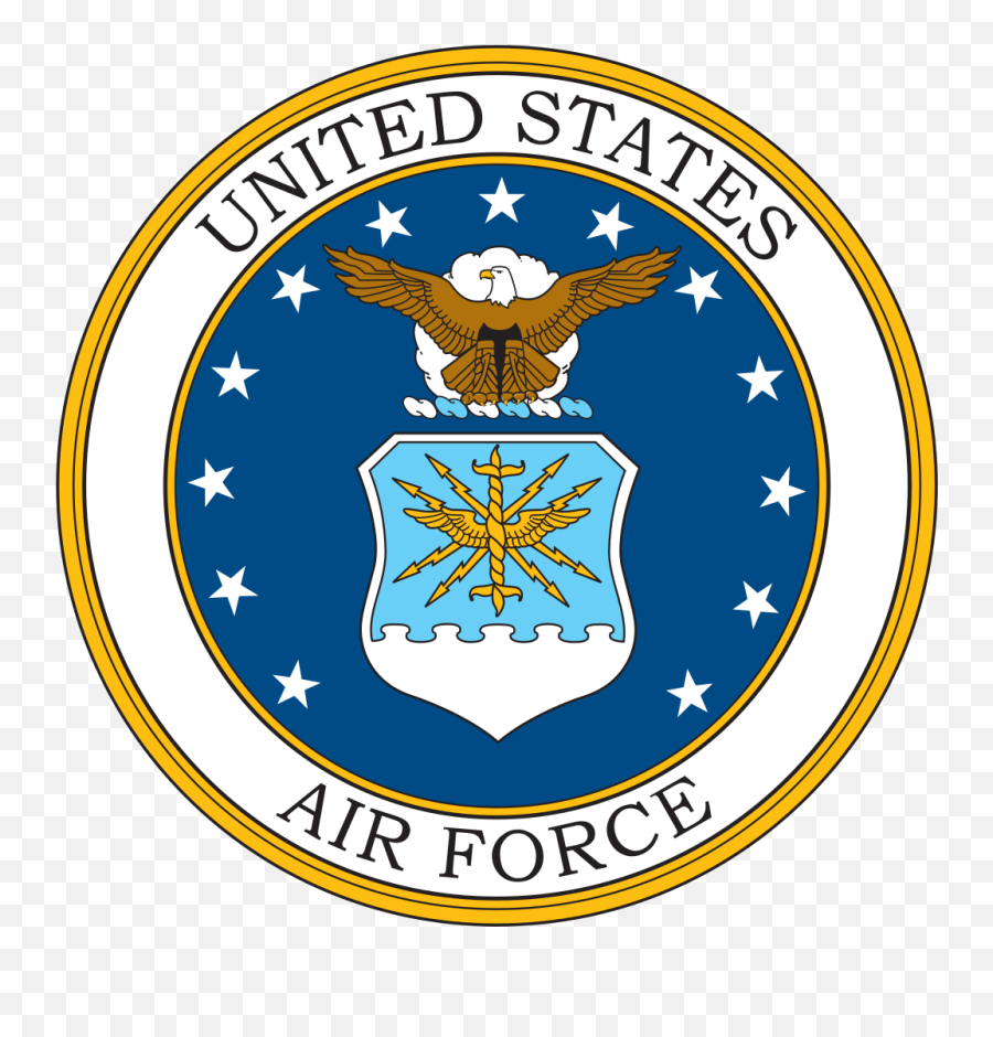 States Air Force - Secretary Of The Air Force International Affairs Png,Cyberdyne Logo