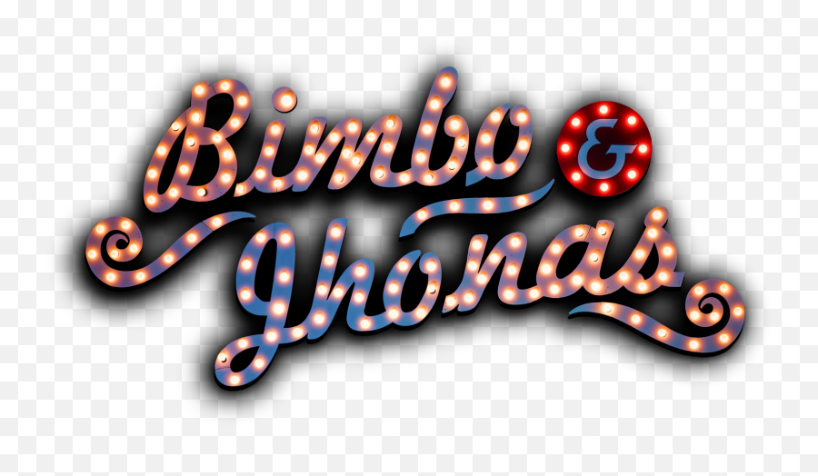 Bimbo Jhonas - Dot Png,Bimbo Logo