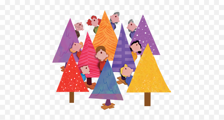 First Stage - Event Png,Charlie Brown Christmas Tree Png