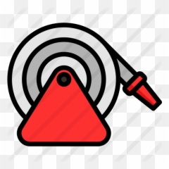 Fire Hose - Icon Png