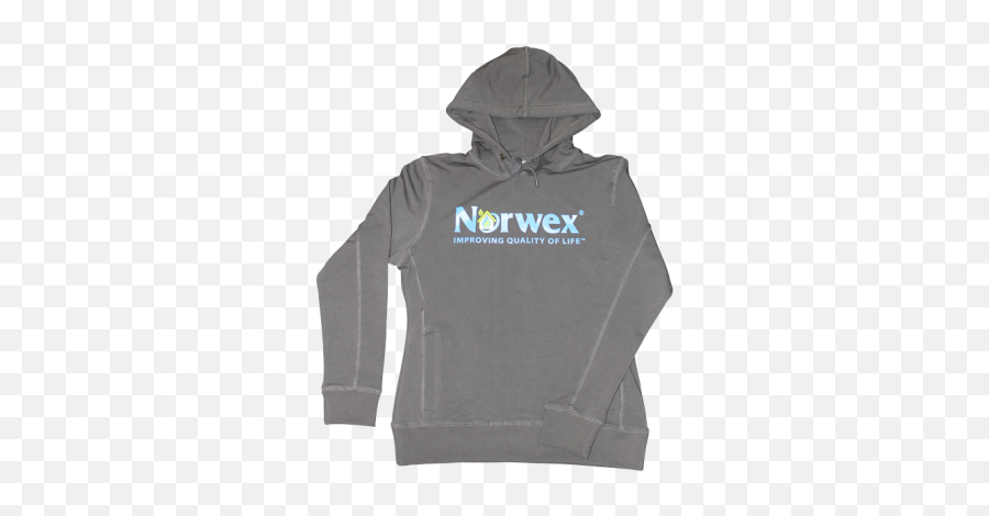 Ladies - Long Sleeve Png,Norwex Logo