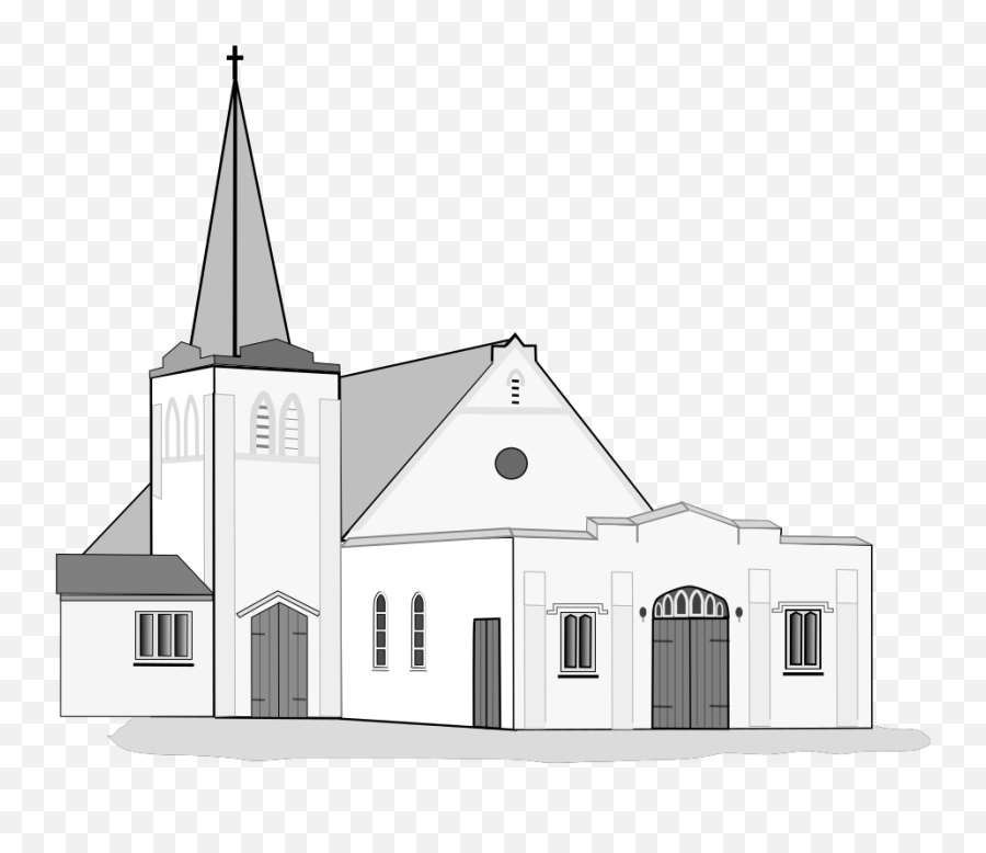 The Church Choir Png Svg Clip Art For - Medieval Architecture,Choir Png