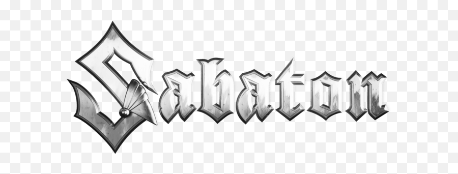 Sabaton To Tour U - Sabaton Fist For Fight Png,Judas Priest Logo