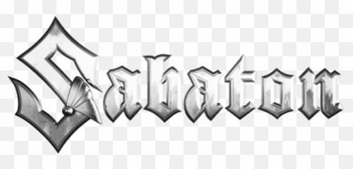 Sabaton To Tour U - Sabaton Fist For Fight Png,Judas Priest Logo