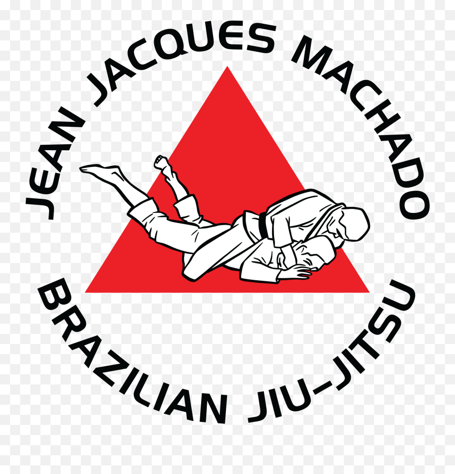Jean Jacques Machado Brazilian Jiu Jitsu - Jean Jacques Machado Png,Brazilian Jiu Jitsu Logo