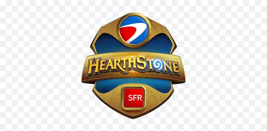 Eswc Hearthstone By Sfr - Hearthstone Png,Hearthstone Logo