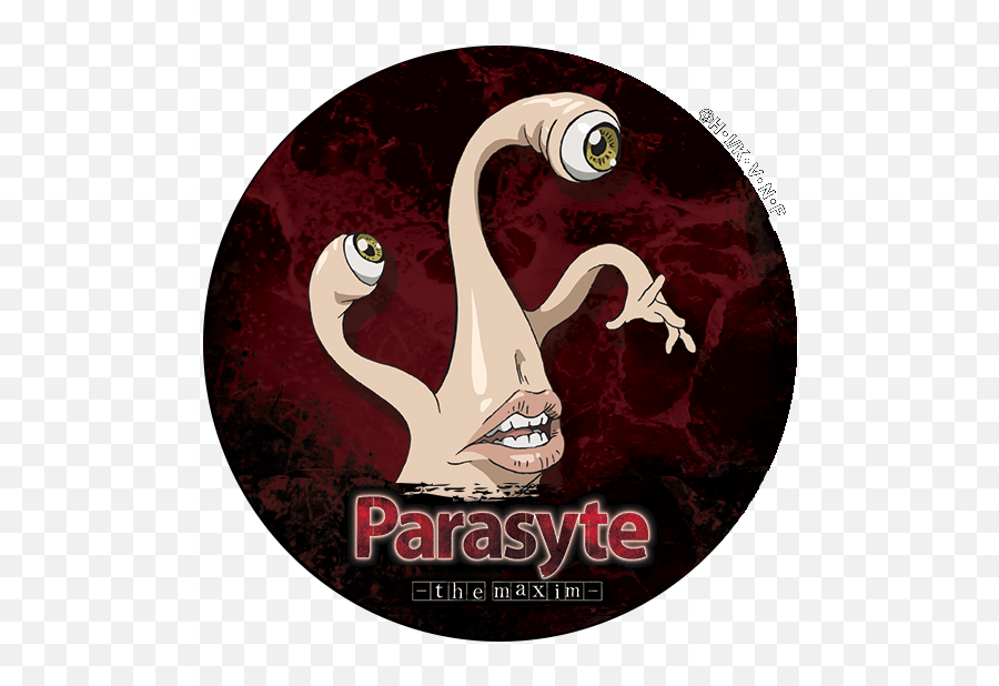 Enter To Win A Parasyte Pryze - Sentai Filmworks Fictional Character Png,Toonami Logo