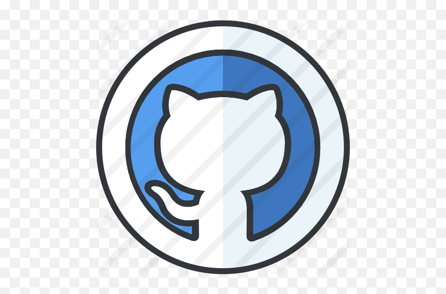 Github - Icon Png,Github Logo Transparent