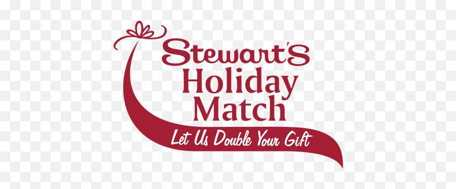 Holiday Match Overview - Stewartu0027s Shops Stewarts Holiday Match Logo Png,Match Com Logo