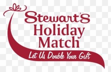 Holiday Match Overview - Stewartu0027s Shops Stewarts Logo png